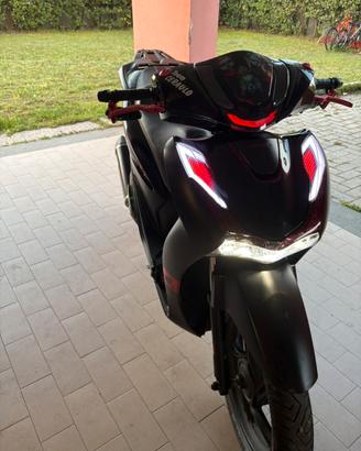 Honda sh 125 2024