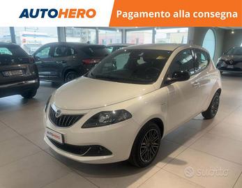 LANCIA Ypsilon BV28989