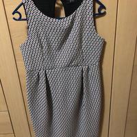 Abitino stile anni 50 taglia S