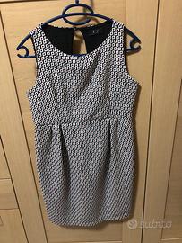 Abitino stile anni 50 taglia S