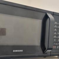 forno microonde Samsung Smart Oven