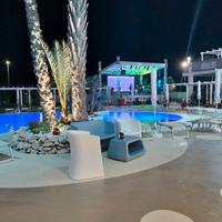 Villetta in residence autonoma Ionio