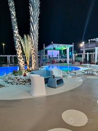 Villetta in residence autonoma Ionio