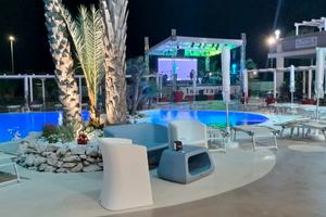 Villetta in residence autonoma Ionio