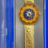 Swatch Chrono Anni '90