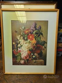 quadri nature morte