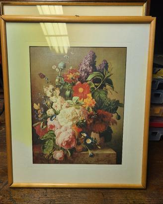 quadri nature morte