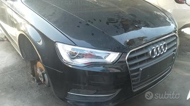 Ricambi Audi A3 2.0 TDI Attraction del  2015