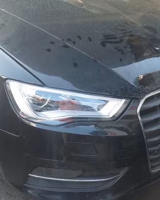 Ricambi Audi A3 2.0 TDI Attraction del  2015