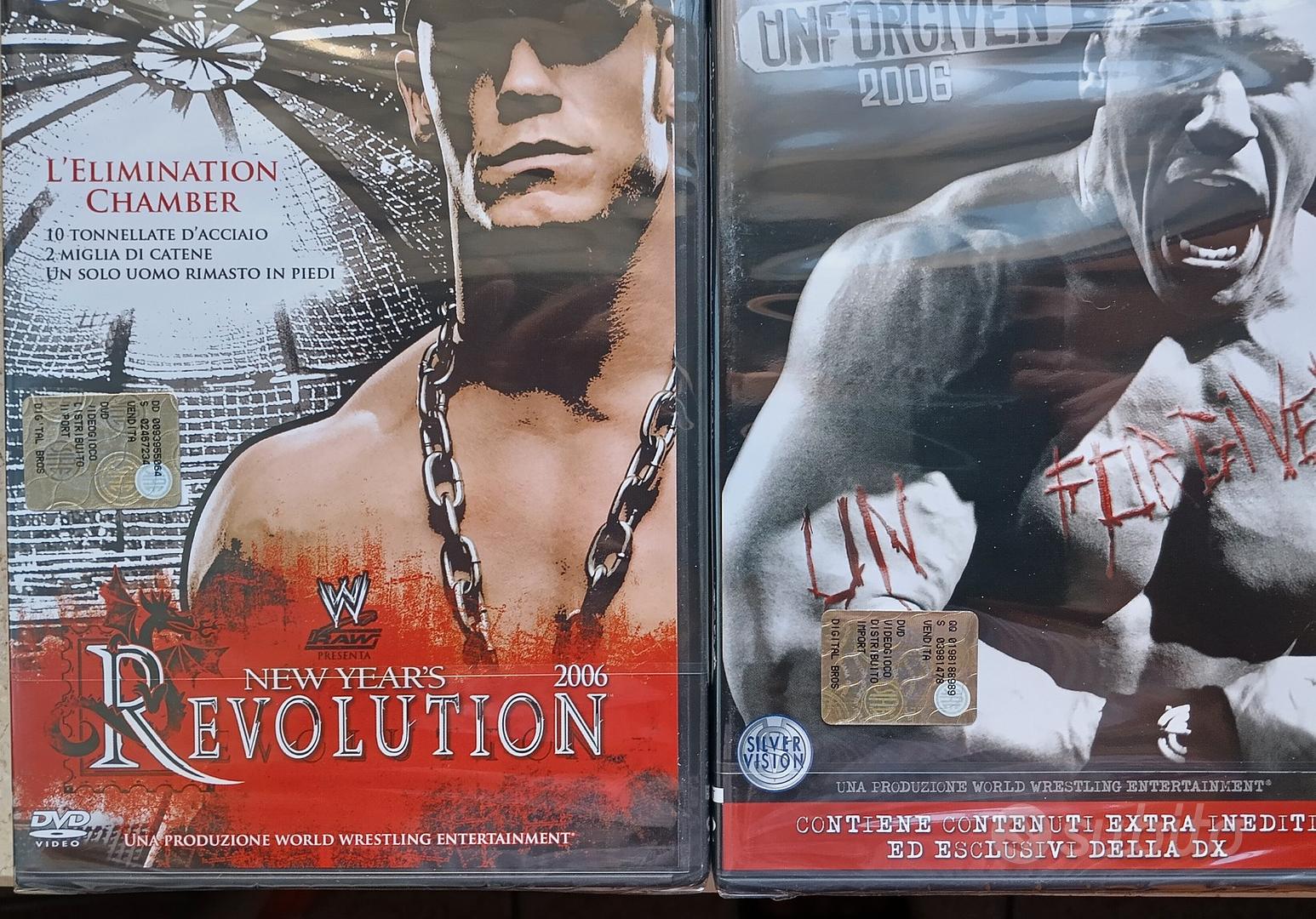 WWE 特集DVD 10本セット Rock,mysterio etc.. WWE 特集DVD 10本セット Rock,mysterio etc.. WWE 特集DVD 10本