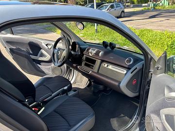 Smart Fortwo cdi Pulse