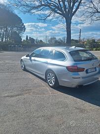 Bmw 520 touring