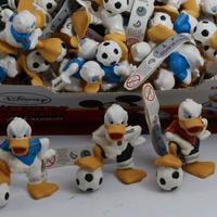 BULLYLAND DISNEY 10 PERSONAGGI