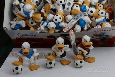 BULLYLAND DISNEY 10 PERSONAGGI