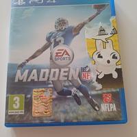 Madden  NFL 16