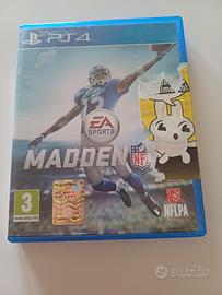 Madden  NFL 16