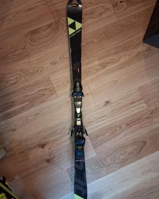 Rc4 Fischer SL 145 cm