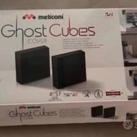 Cubi meliconi nascondi cavo