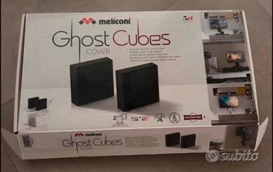 Cubi meliconi nascondi cavo