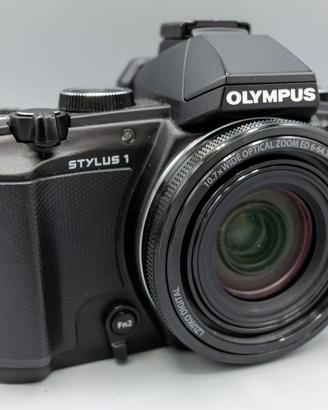 Olympus Stylus 1 RARA da collezione