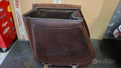 borsa per harley davidson 
