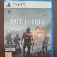 Battlefield 6