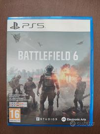Battlefield 6