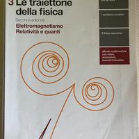 Le traiettorie della fisica 3