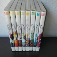 virtualis collana 6 cd