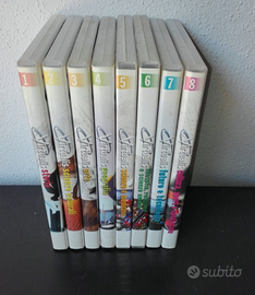 virtualis collana 6 cd