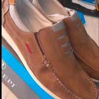 classico Mocassino Morbidone N41 