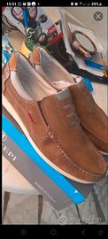 classico Mocassino Morbidone N41 