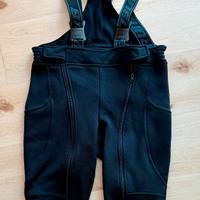 SKI RACE scaldamuscolo BRUNEL