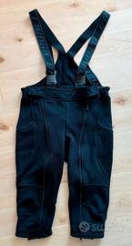 SKI RACE scaldamuscolo BRUNEL