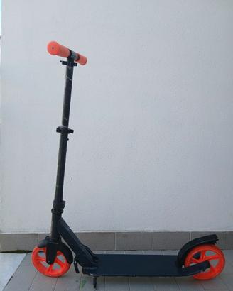 Oxelo MONOPATTINO MID-Arancione 