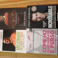 libri per la crescita personale