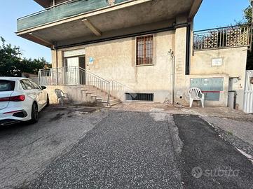 UFFICIO A POMEZIA