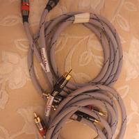 Cavi di segnale hi-fi
