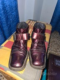 scarpe Cesare Paciotti anni 90