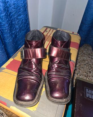 scarpe Cesare Paciotti anni 90