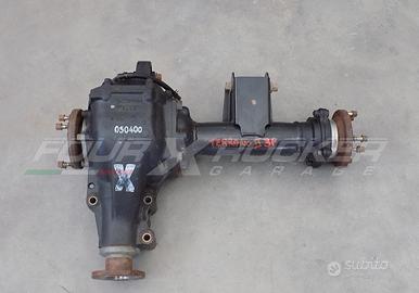 Differenziale anteriore Nissan Terrano 2 2.7td