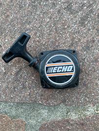 Avviamento per decespugliatore