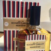 Profumo Vintage Roger Gallet
