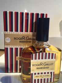 Profumo Vintage Roger Gallet