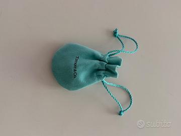 Portachiavi Collezione Tiffany 1837™