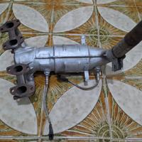 CATALIZZATORE PER PANDA 1100