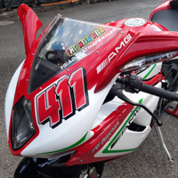 F3 800 eas