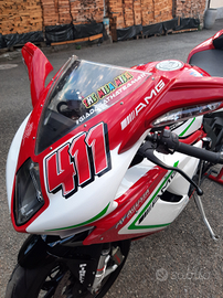 F3 800 eas
