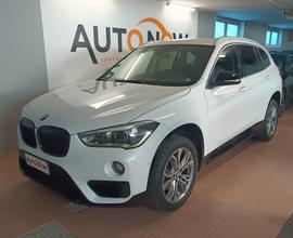 Bmw X1 sDrive18d xLine