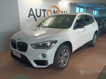 Bmw X1 sDrive18d xLine